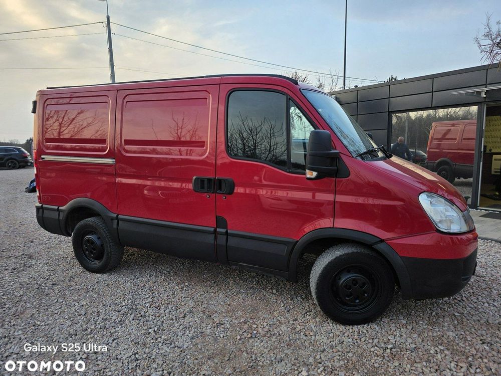Iveco Daily - 7