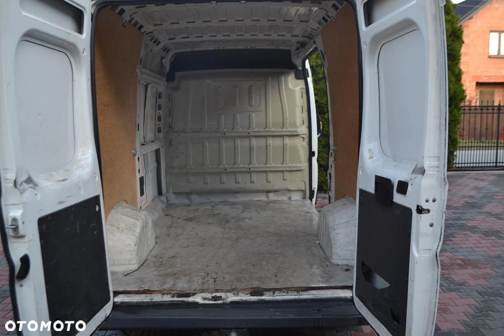 Peugeot Boxer 333 HDi L2H2 - 5