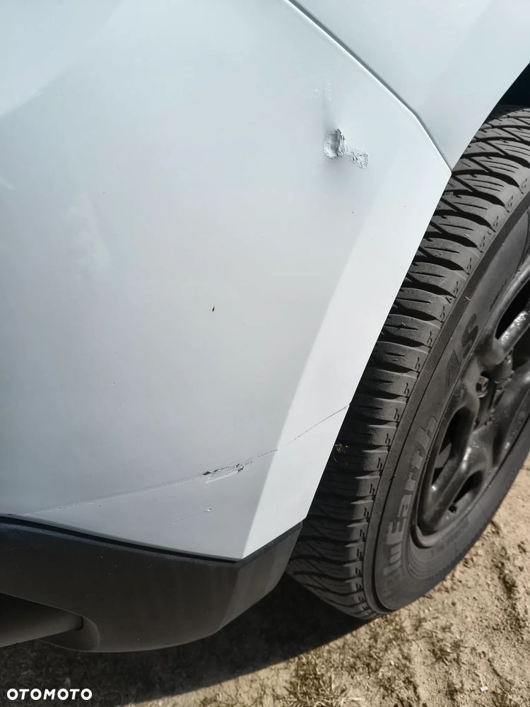 Dacia Duster TCe 130 2WD GPF Comfort - 11