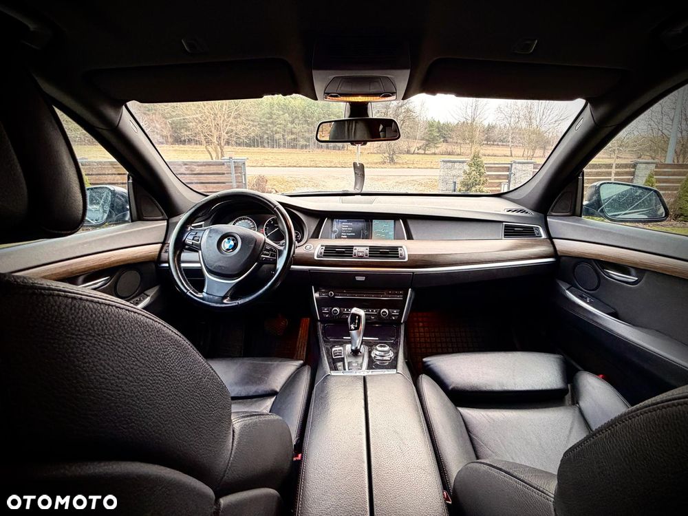 BMW Seria 5 - 10