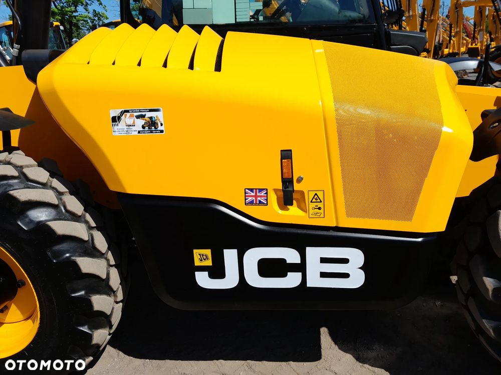 JCB 540-170 2021R - 10
