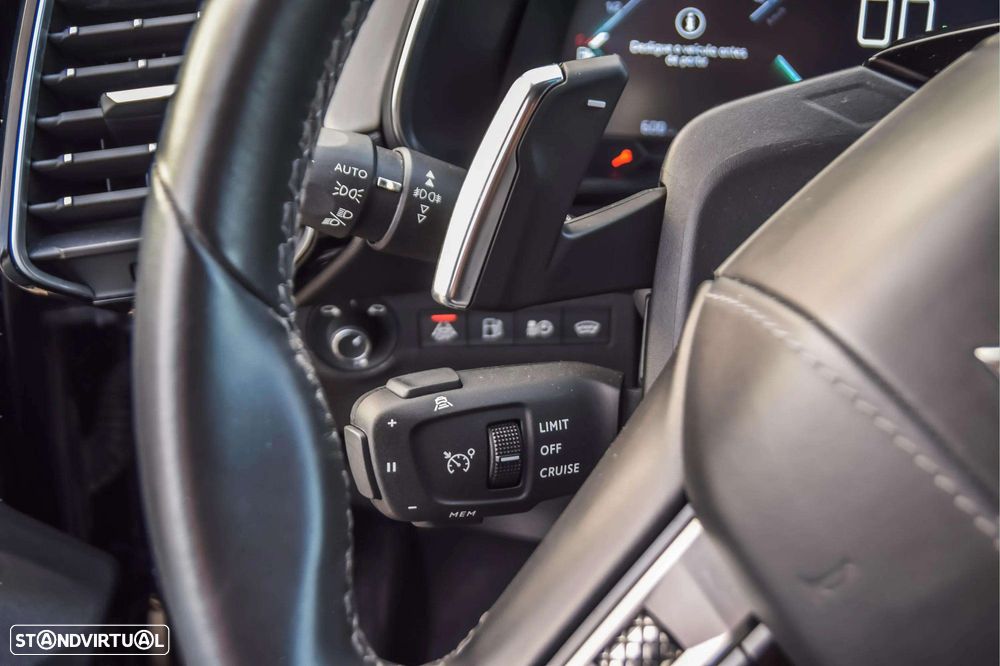 DS DS7 Crossback E-Tense Rivoli EAT8 - 25