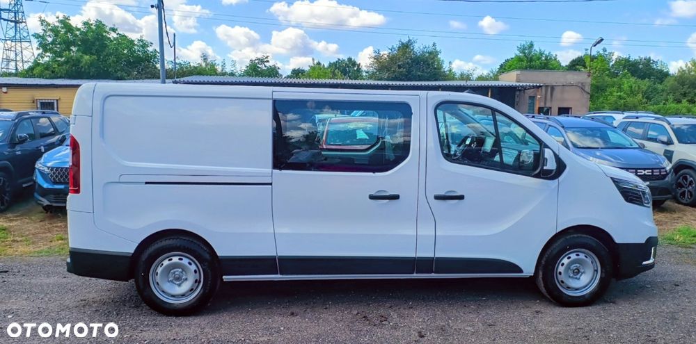 Renault TRAFIC - 6