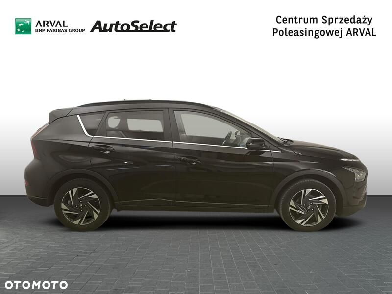 Hyundai Bayon - 7