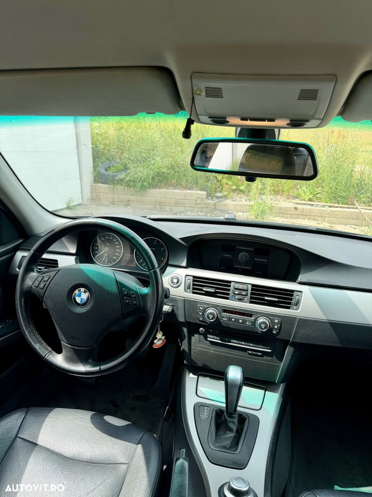 BMW Seria 3 - 14