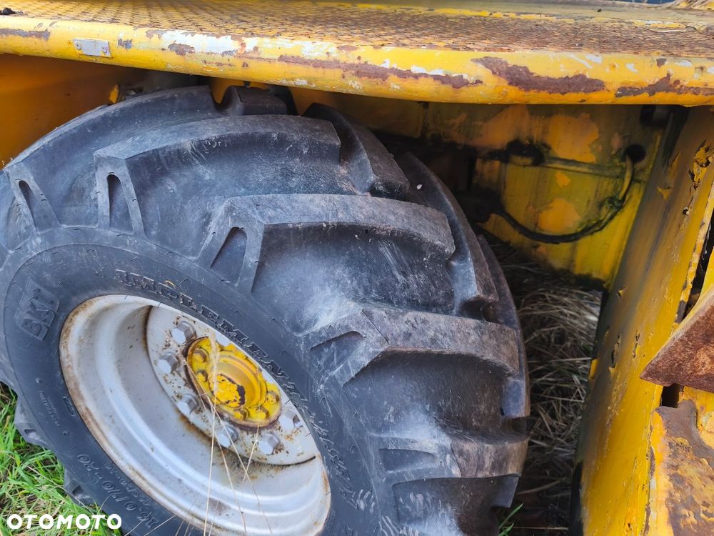 Merlo Roto 30-13 Ev - 34