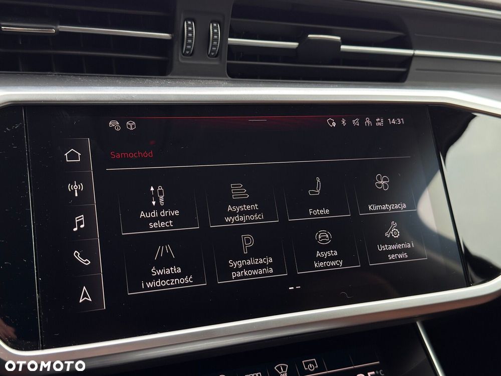Audi A6 Avant - 32
