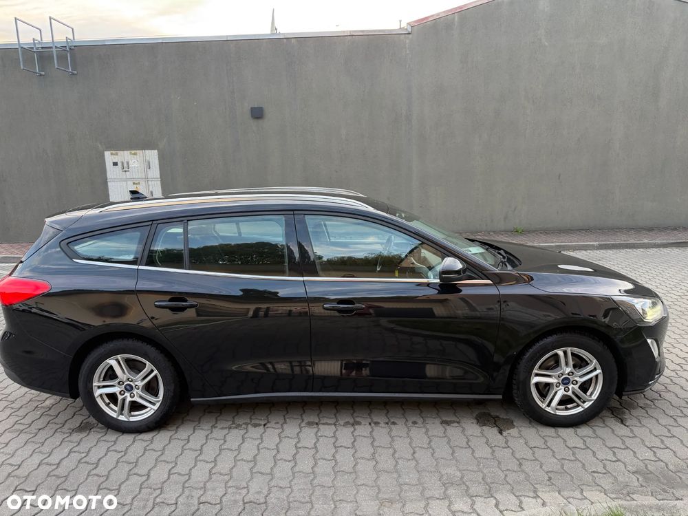 Ford Focus 1.5 EcoBlue Connected - 6