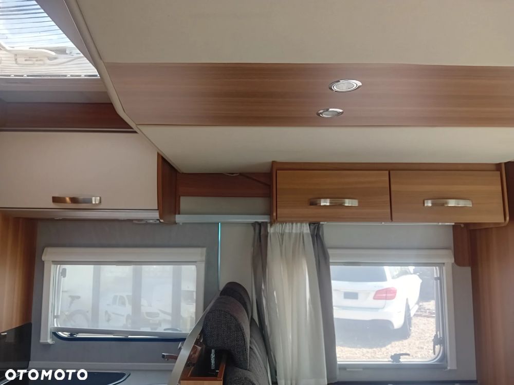 Fiat Ducato Kamper - 21