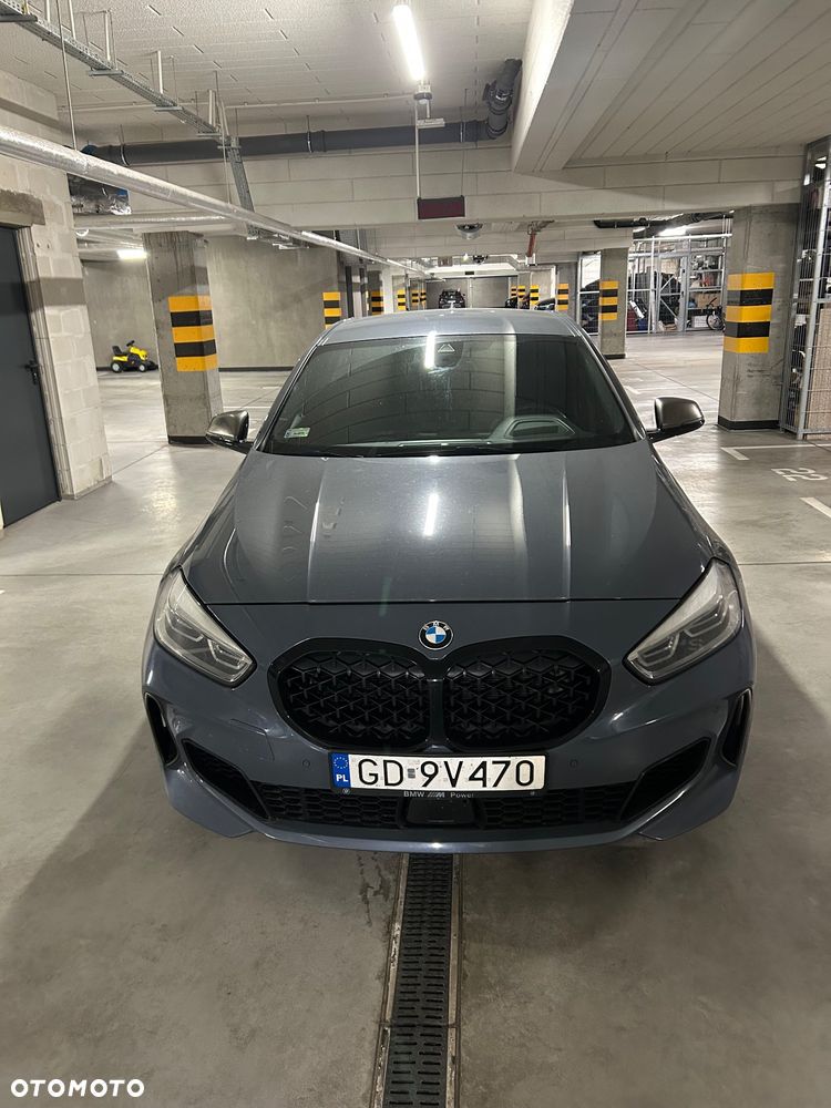 BMW 1M - 12
