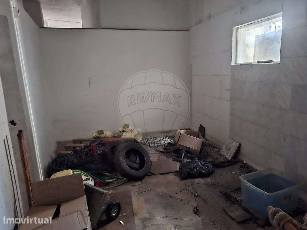 Armazém  para venda - Grande imagem: 4/15