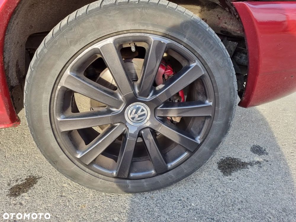 Volkswagen Transporter Mixt L - 18