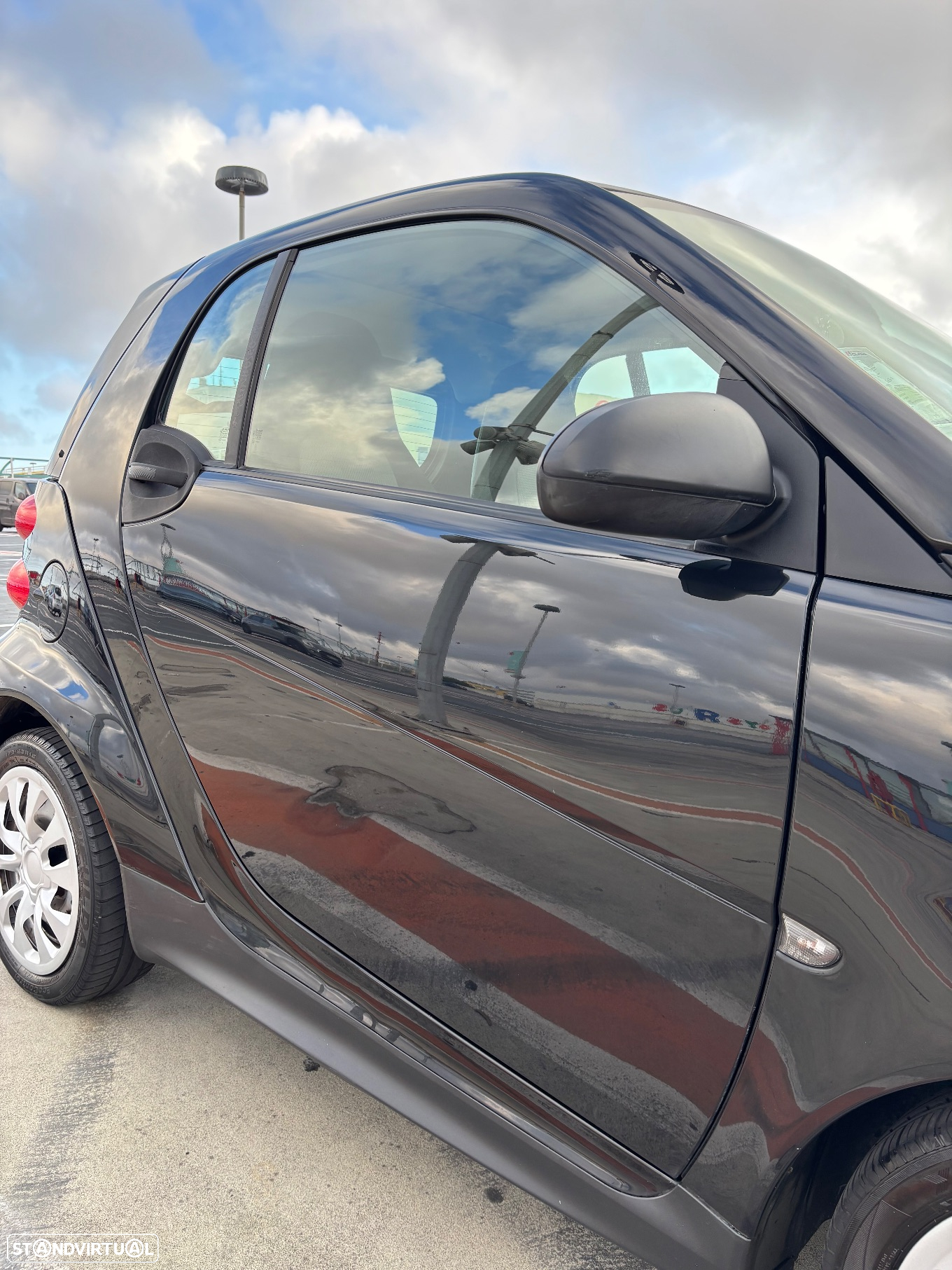 Smart ForTwo Coupé - 10