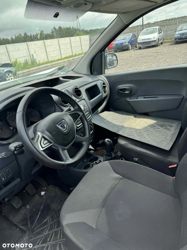 Wszystkie Części do Dacia Dokker Express Furgon 1.6 H4M 738 102KM 2015-2021 - 5