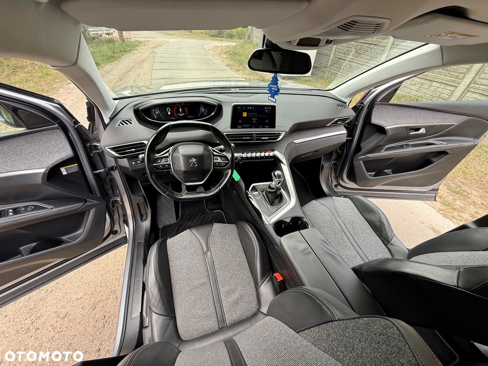 Peugeot 3008 BlueHDi 130 Stop & Start Allure - 14