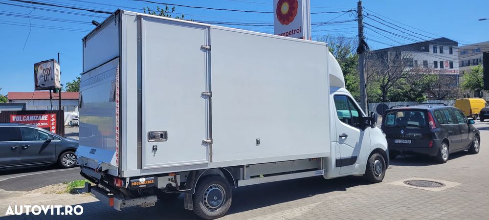 Renault Master - 2