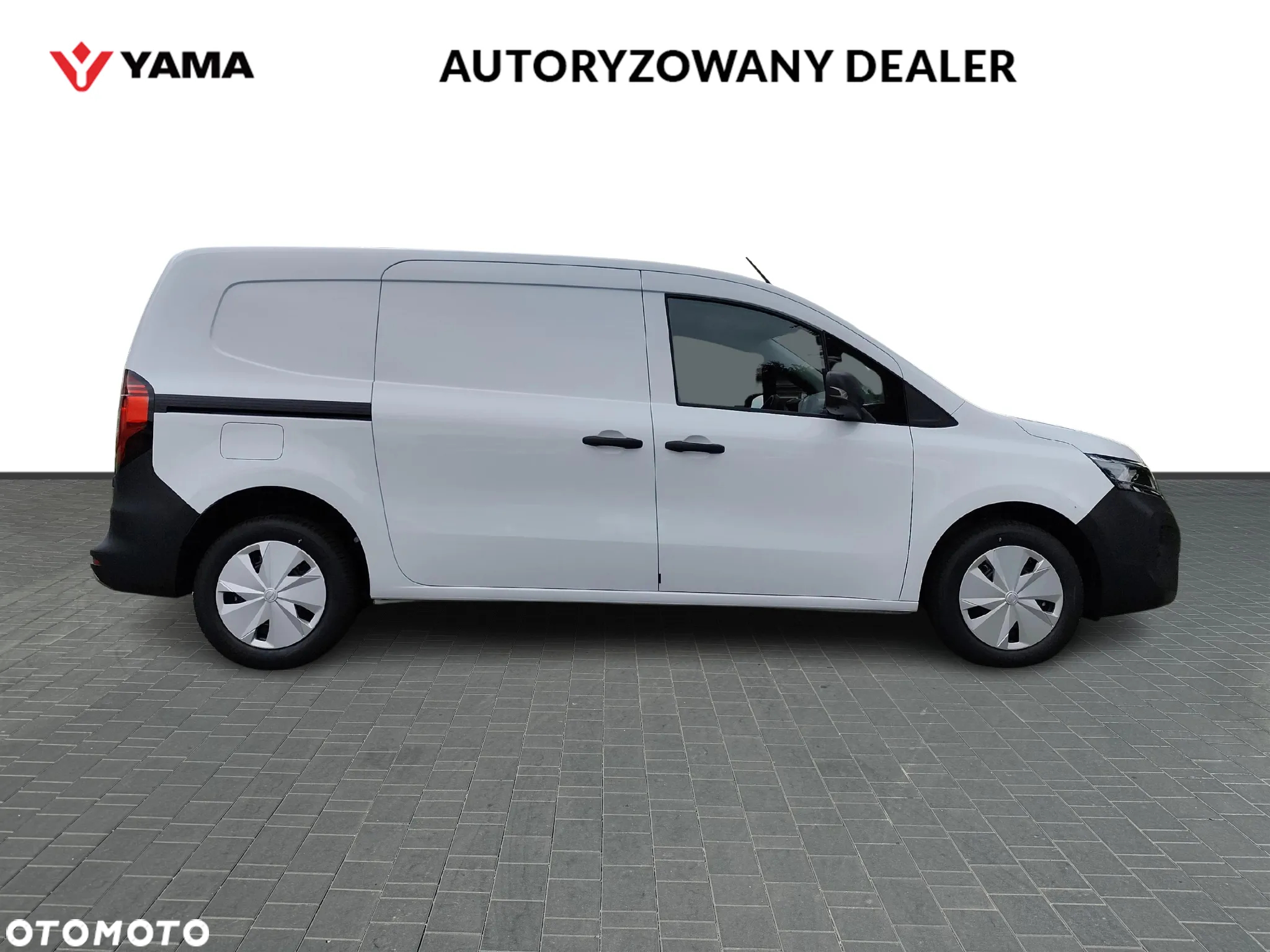 Nissan Townstar - 6