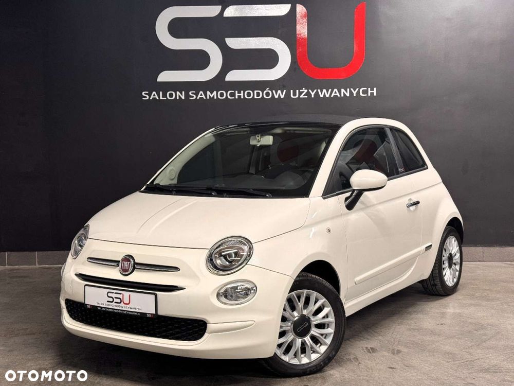Fiat 500 1.2 8V Start&Stopp Pop - 3