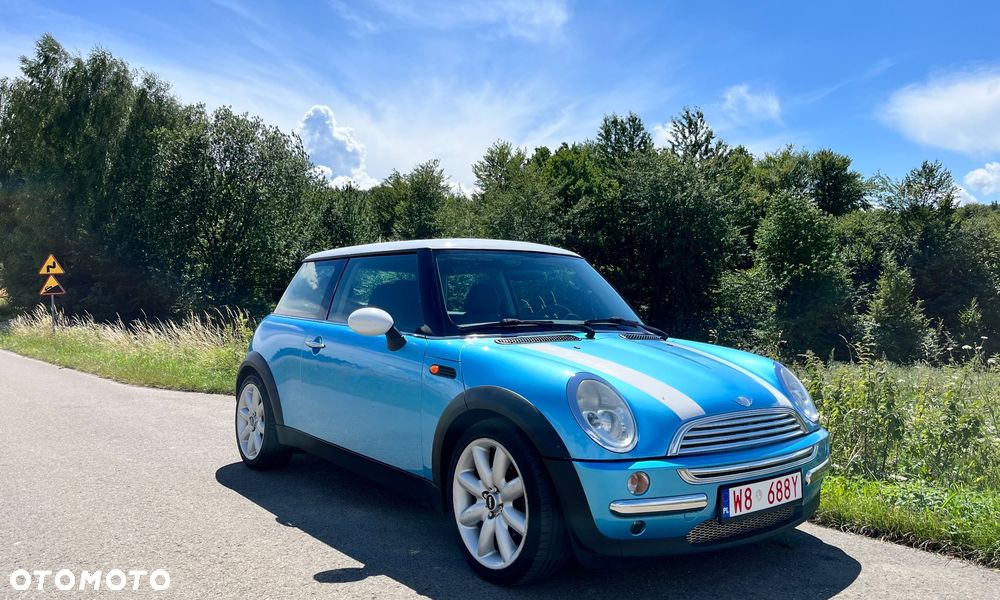 MINI Cooper - 7