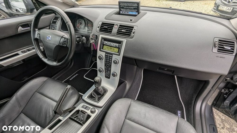 Volvo V50 DPF D2 Kinetic - 20