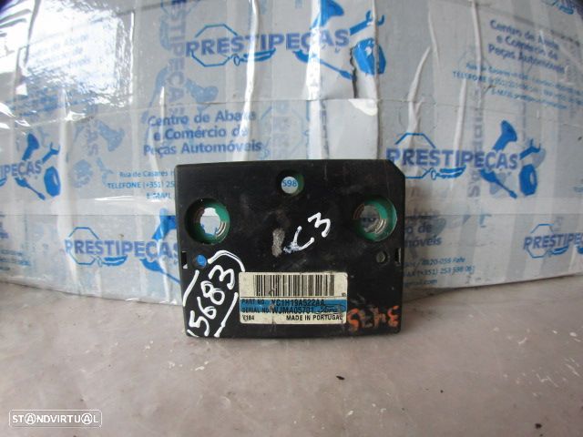 Modulo YC1H19A522A FORD TRANSIT KOMBI 2004 2.0 TDCI 125CV 4P CINZENTO Módulo De Aquecimento - 1