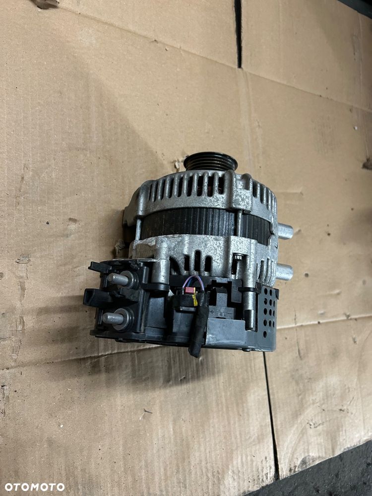 Ford Fiesta mk8 alternator Hybryda L1TA-11238-BA Mhev Focus mk4 Puma 2 - 6