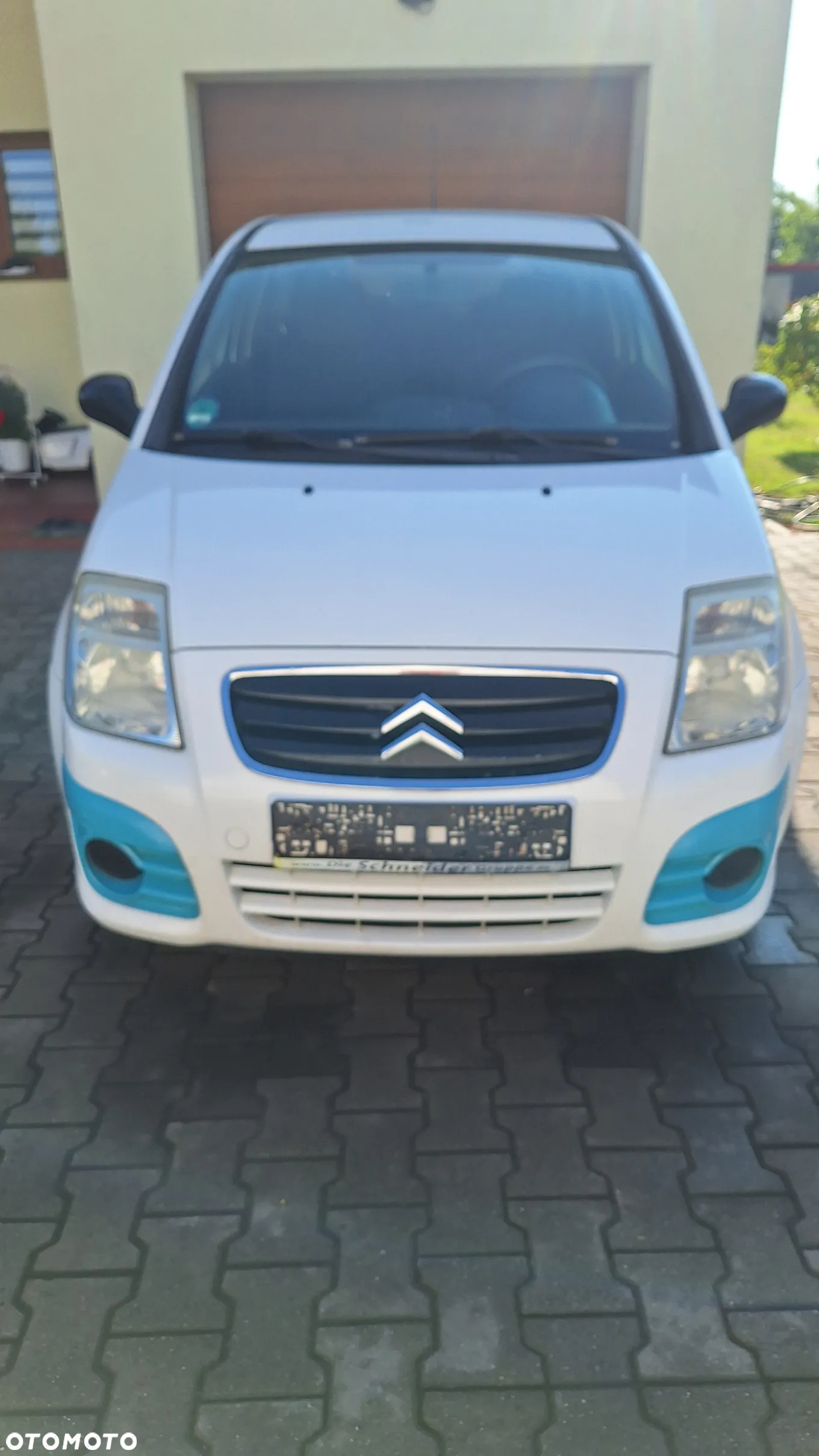 Citroën C2 1.1 Advance - 7