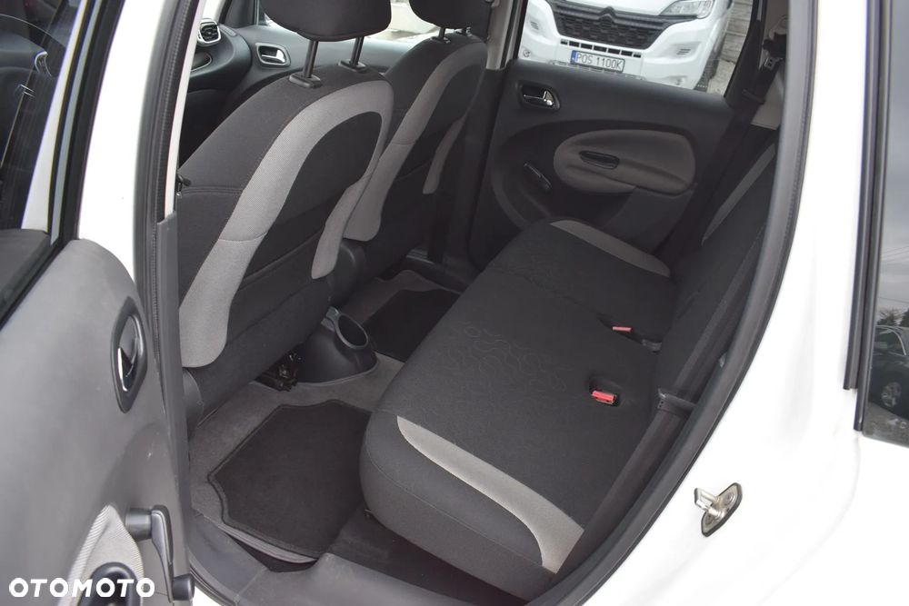 Citroën C3 Picasso 1.4i Selection - 9