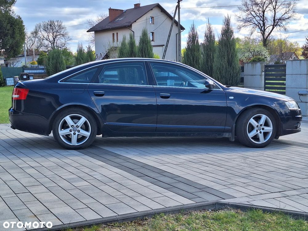 Audi A6 Limousine - 5