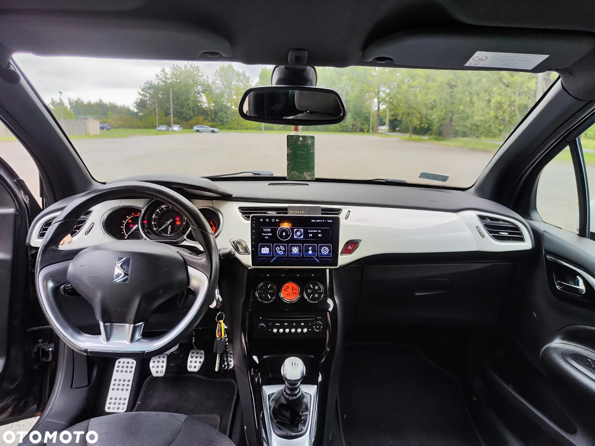 Citroën DS3 1.6 HDi SportChic - 10