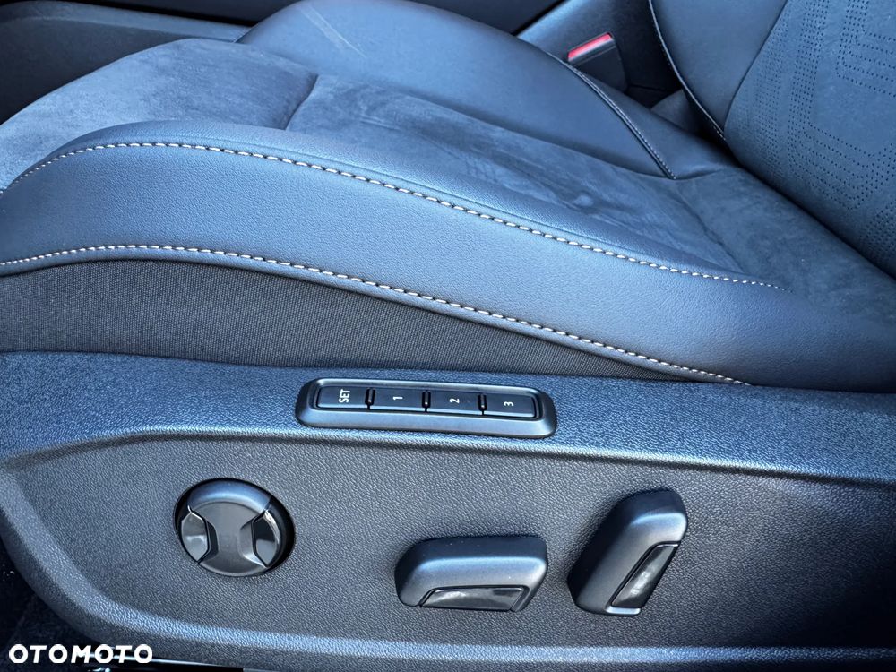Cupra Leon Sportstourer 2.0 TSI 4Drive VZ DSG - 13