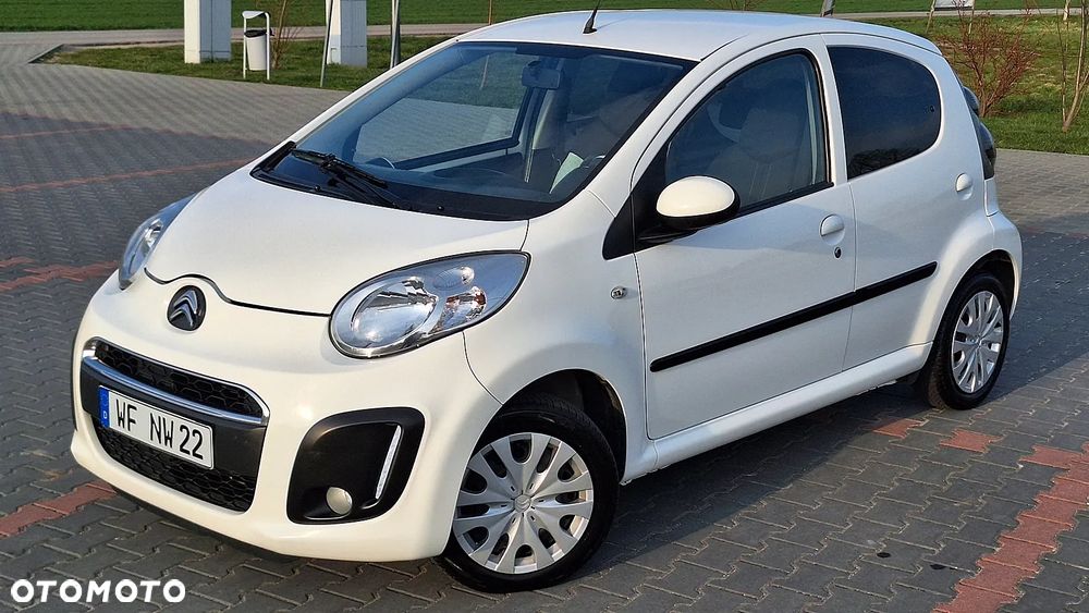 Citroën C1 1.0 Attraction - 27