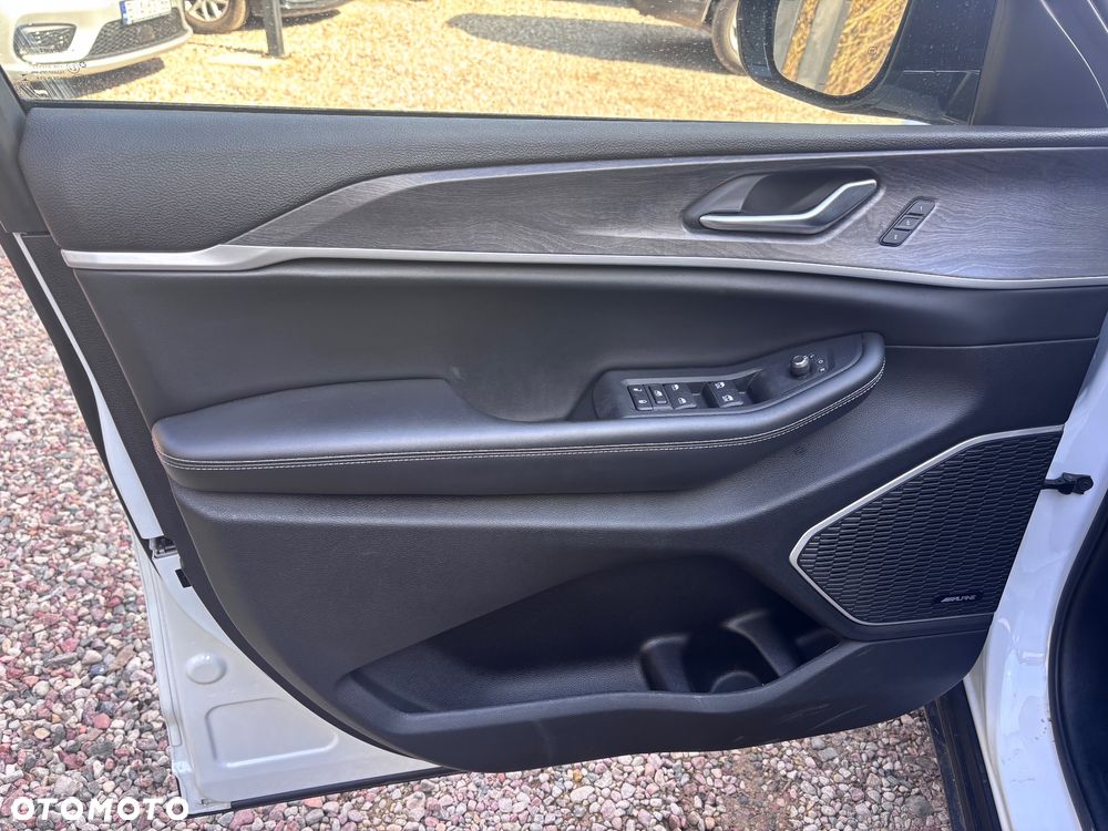 Jeep Grand Cherokee 2.0 4xe Automatik Exclusive Launch Edition - 11