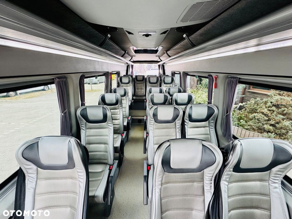Mercedes-Benz SPRINTER 519CDI XXL - 13