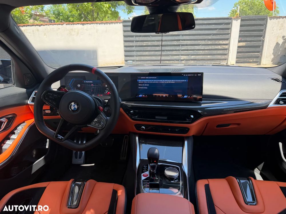 BMW M3 - 9