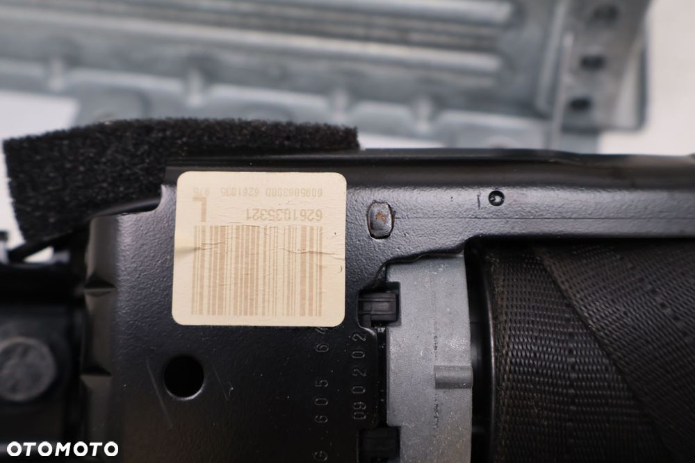 VOLVO XC60 I ZESTAW AIRBAG 31271878, 609506600D, 609506300D, 30740638 - 13
