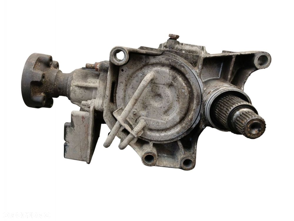 MOST REDUKTOR SKRZYNI LAND ROVER FREELANDER I L314 1.8 16V 341440 - 4