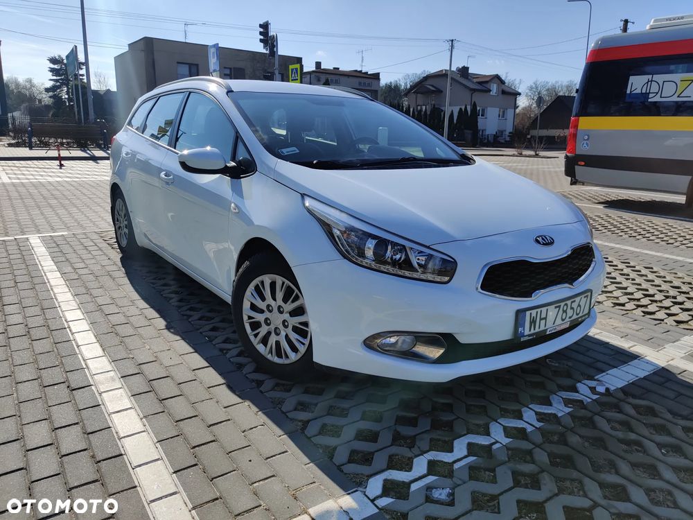 Kia Ceed 1.6 GDI M - 5
