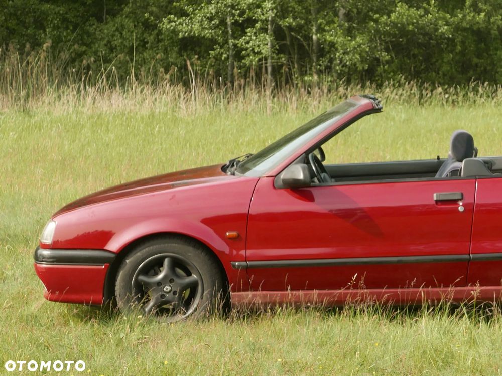 Renault 19 - 1