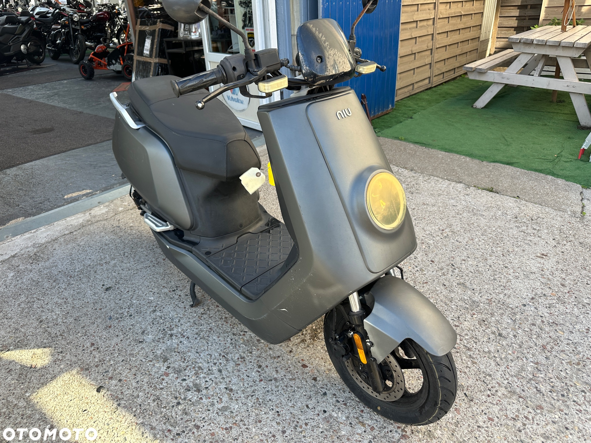 Niu N - 3
