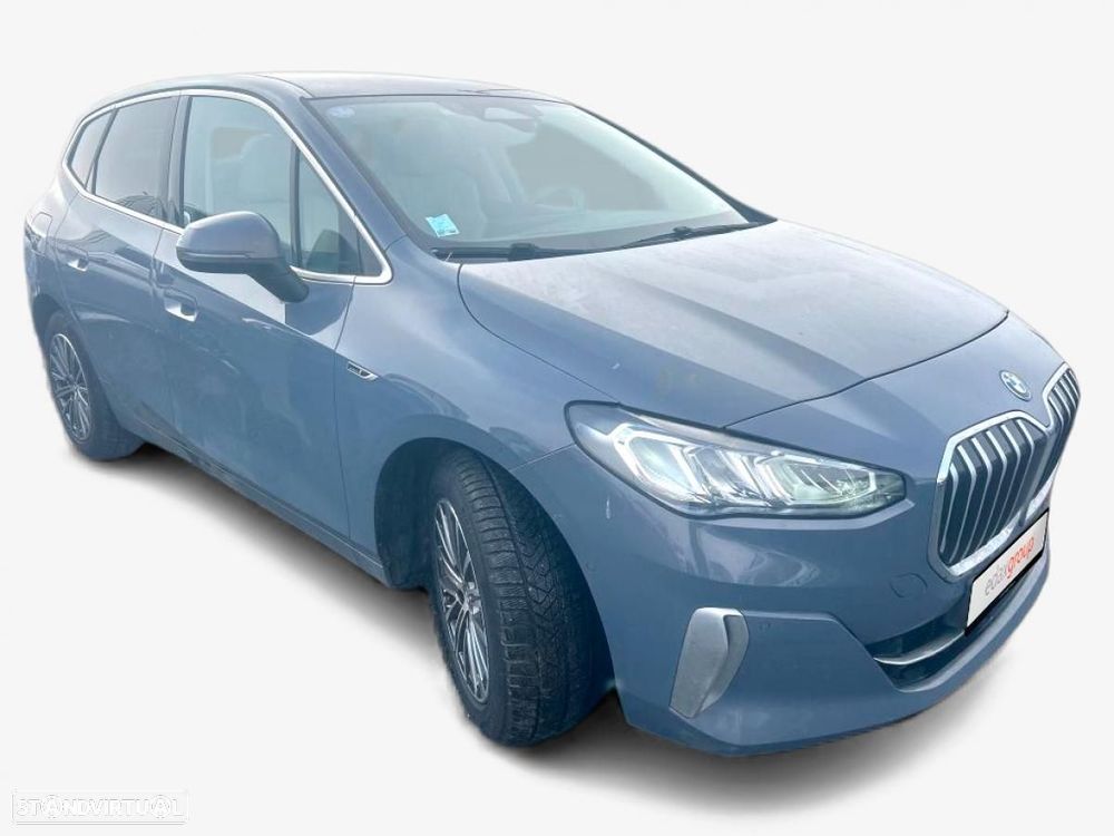 BMW 225xe Active Tourer e xDrive Line Luxury - 1