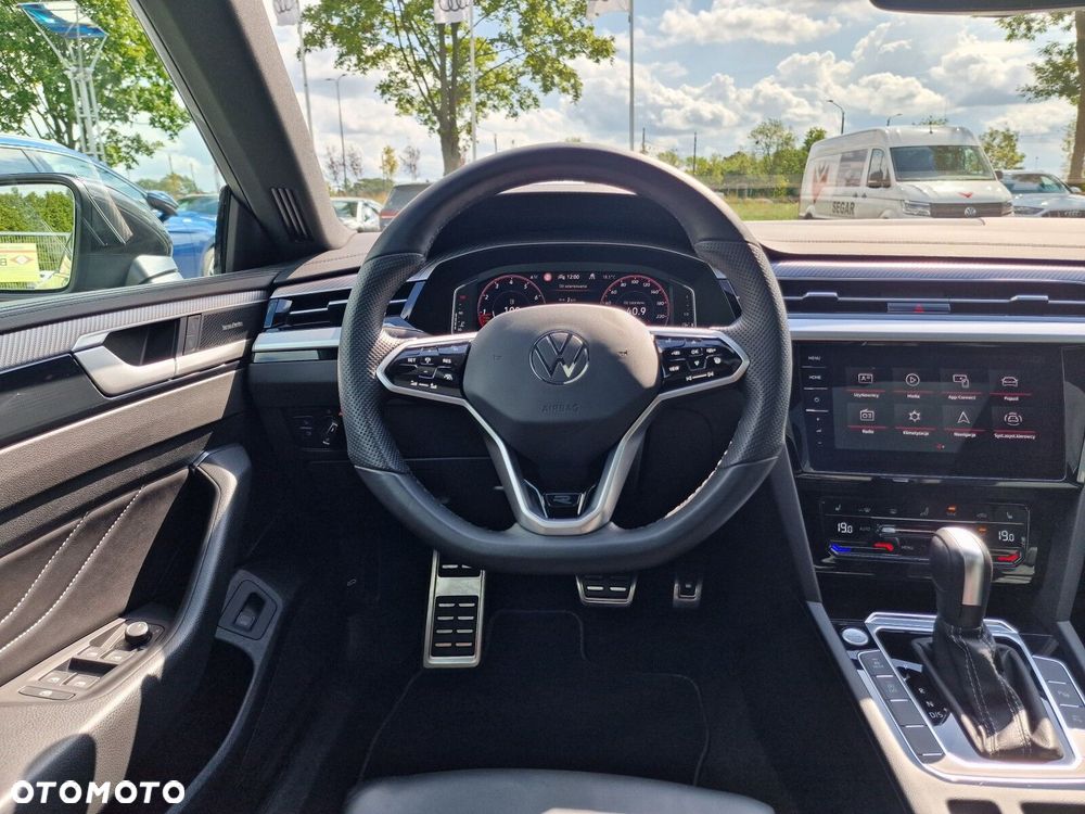 Volkswagen Arteon 2.0 TSI 4Motion Elegance DSG - 21