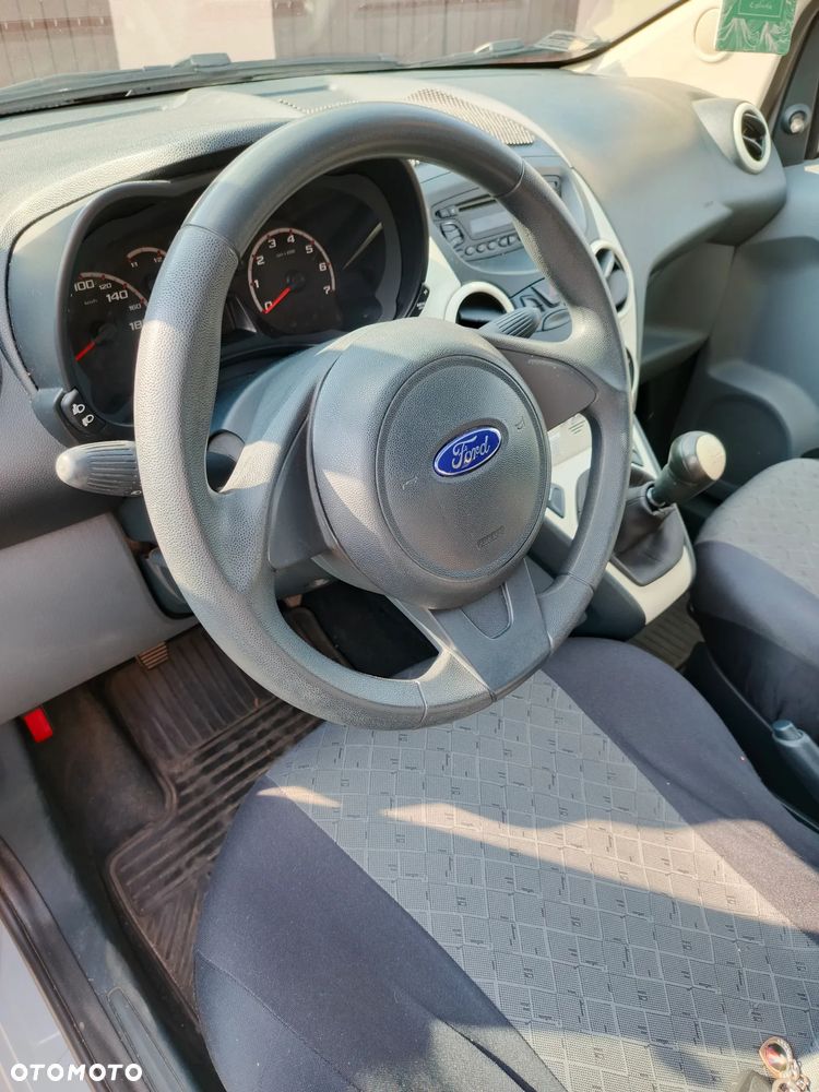 Ford KA 1.2 Trend - 3
