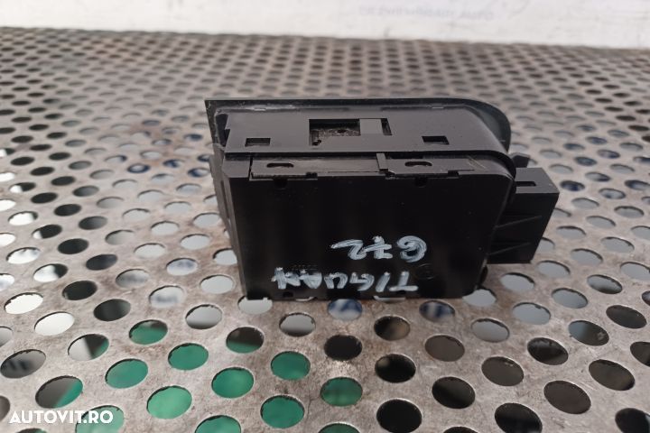 Buton frana de mana Volkswagen VW Tiguan 1 [facelift] 5N [2011 - 2017 - 1