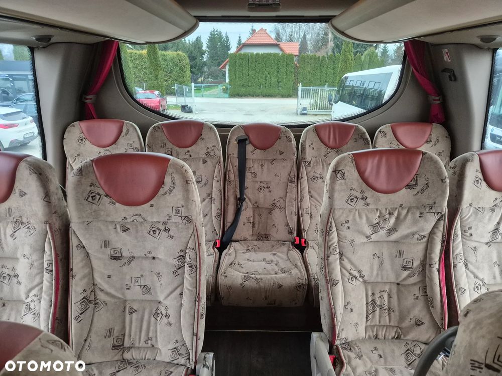 Irisbus MAGELYS HD / SPROWADZONY / EURO 5 / AUTOMAT - 25