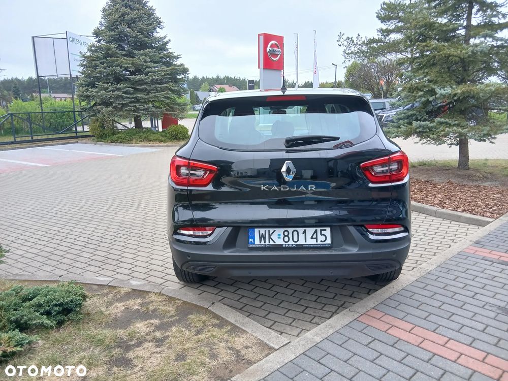 Renault Kadjar 1.3 TCe FAP Zen - 6
