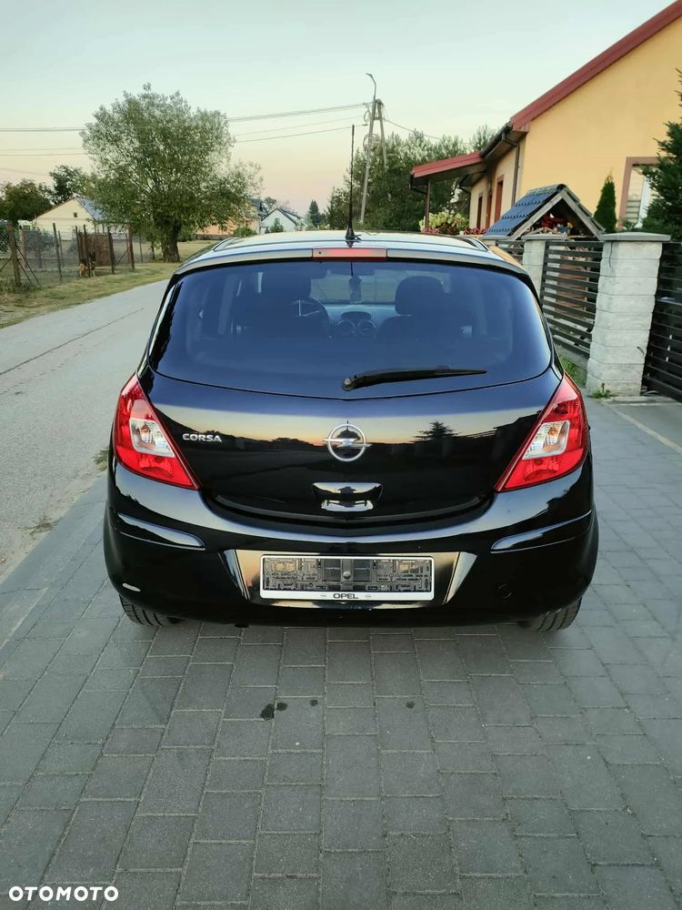Opel Corsa 1.4 16V Color Edition - 9