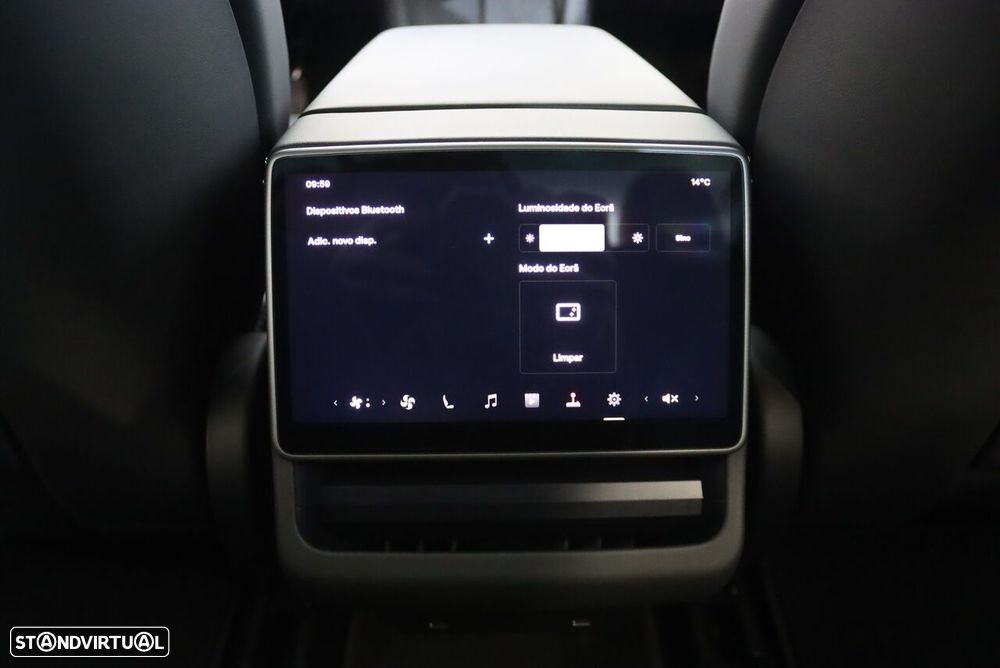 Tesla Model 3 Tração Traseira - 13