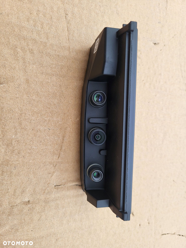 Kamera Szyby Przód Kafas bmw m3 G80 G81 m4 G82 G83 2022r