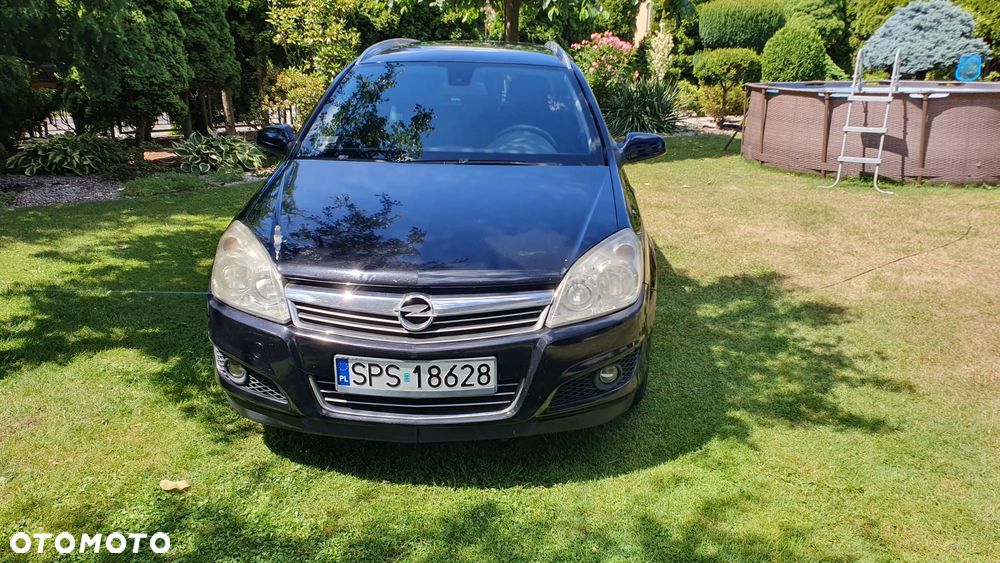 Opel Astra 1.7 CDTI - 5
